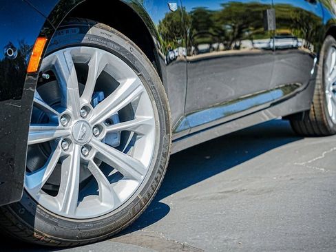 New 2026 Cadillac CT5 Premium Luxury image 2