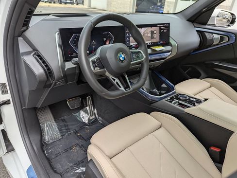 Used 2026 BMW X3 xDrive30i AWD/4WD image 17
