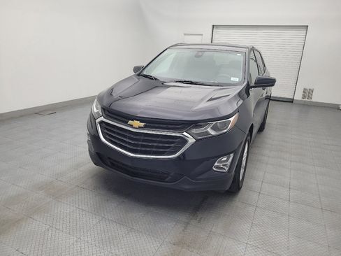 Used 2020 Chevrolet Equinox LT FWD image 15
