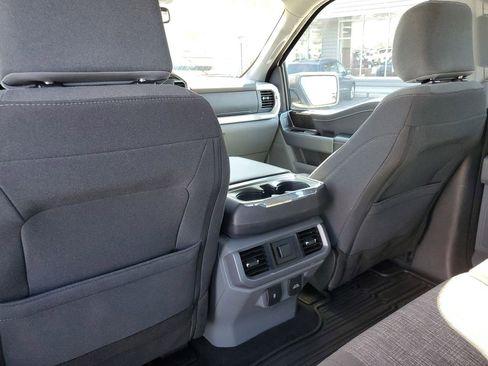 Used 2023 Ford F150 XLT w/ Equipment Group 302A High image 34