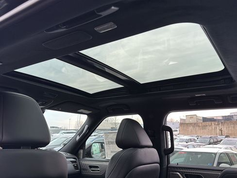 New 2026 INFINITI QX80 Autograph w/ Premium Cargo Package image 26