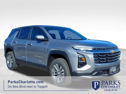 New 2026 Chevrolet Equinox LT w/ Safety and Technology Package