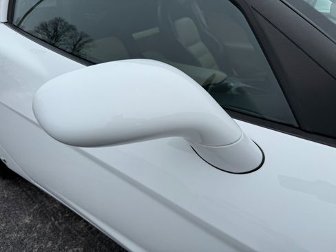 Used 2007 Chevrolet Corvette Coupe w/ Preferred Equipment Group image 18