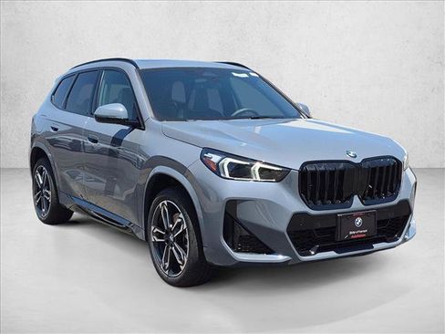 New 2026 BMW X1 xDrive28i w/ M Sport Package AWD/4WD image 7