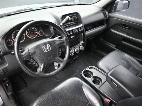 Used 2006 Honda CR-V EX image 16