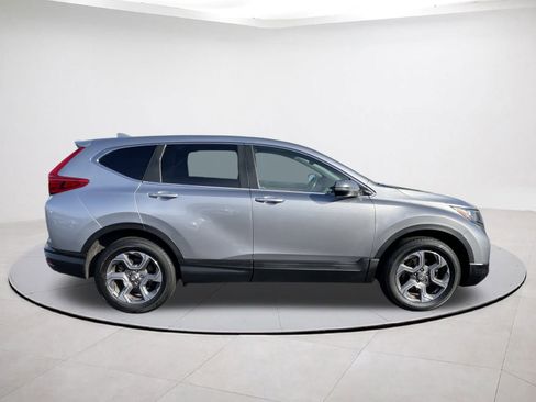 Used 2018 Honda CR-V EX-L image 6