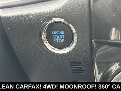 Used 2024 Toyota 4Runner TRD Pro AWD/4WD image 13