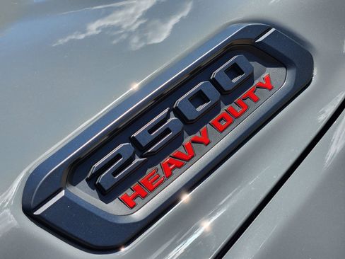 New 2026 RAM 2500 Lone Star AWD/4WD image 19