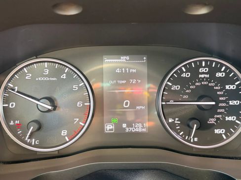 Used 2024 Subaru Ascent Limited w/ Technology Package AWD/4WD image 18