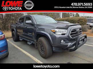 Used 2019 Toyota Tacoma SR5 video 1