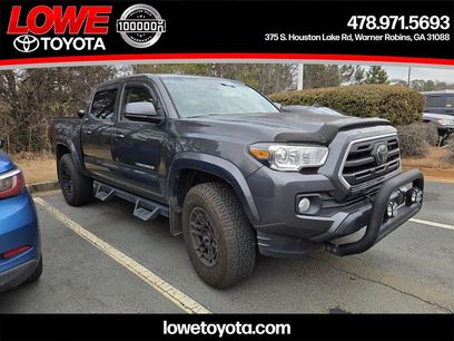 Used 2019 Toyota Tacoma SR5
