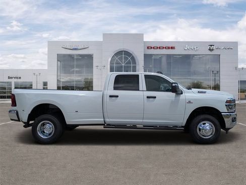 New 2026 RAM 3500 Tradesman AWD/4WD image 2