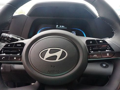 New 2026 Hyundai Elantra SEL Sport Premium FWD image 14
