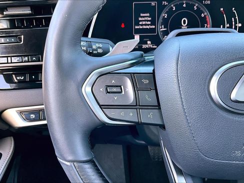 Used 2023 Lexus RX 350 Premium image 22