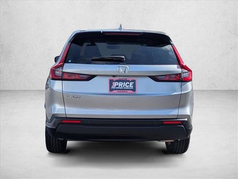 Certified 2025 Honda CR-V EX-L image 6