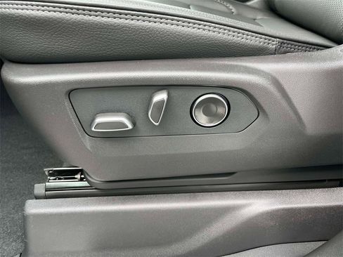 New 2026 GMC Sierra 2500 Denali w/ Denali Reserve Package image 23