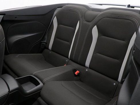 Certified 2023 Chevrolet Camaro LT w/ Technology Package image 13