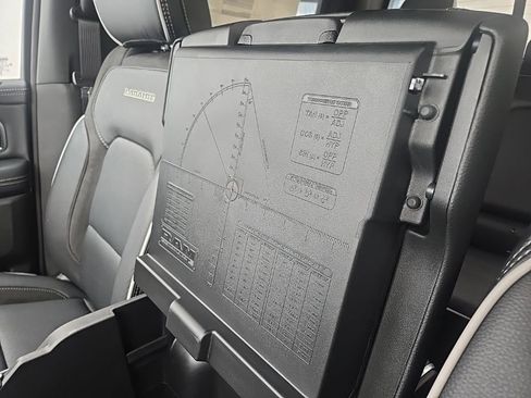 New 2026 RAM 1500 Laramie w/ Night Edition image 75