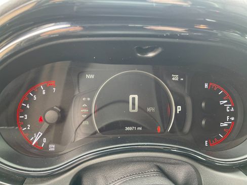 Used 2025 Dodge Durango GT image 30