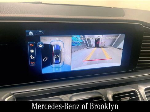 Used 2026 Mercedes-Benz GLE 53 AMG 4MATIC image 27