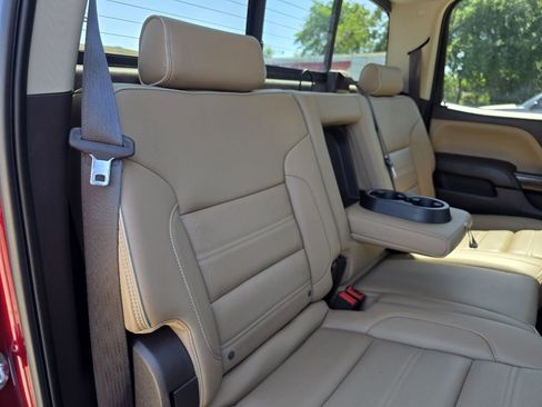Used 2018 GMC Sierra 3500 Denali w/ Duramax Plus Package AWD/4WD image 28