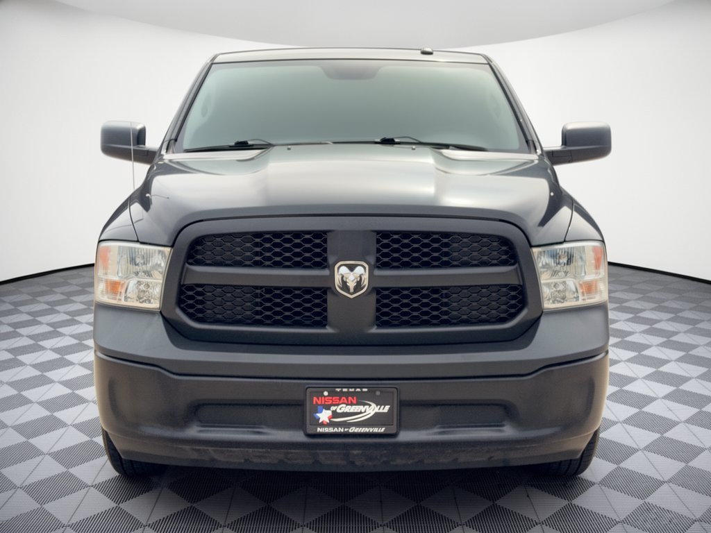 Used 2017 RAM 1500 Tradesman w/ Power & Remote Entry Group RWD image 6