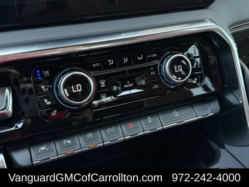 New 2026 GMC Sierra 1500 Denali Ultimate AWD/4WD image 16
