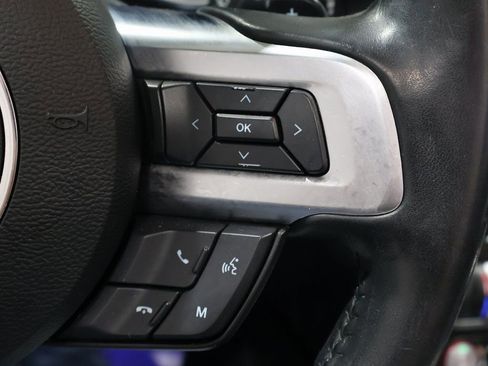 Used 2020 Ford Mustang Premium image 35