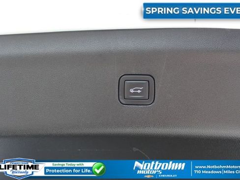 Used 2023 Buick Enclave Essence w/ Experience Buick Package AWD/4WD image 13