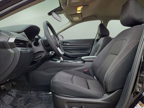 Used 2025 Nissan Altima 2.5 SV image 22