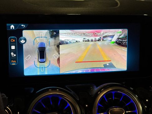 New 2026 Mercedes-Benz GLA 35 AMG 4MATIC image 19