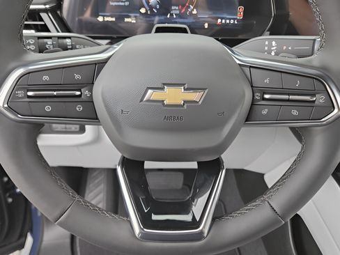 New 2026 Chevrolet Tahoe Premier image 25