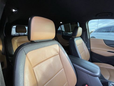Used 2021 Chevrolet Equinox Premier image 28