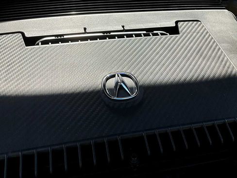 Certified 2026 Acura MDX A-Spec AWD/4WD image 17