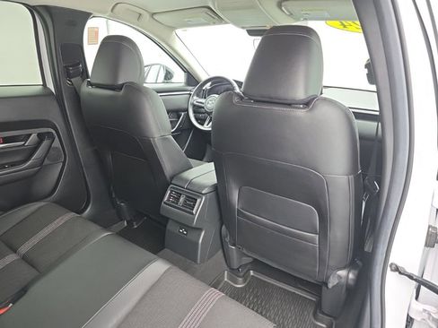 Used 2024 MAZDA CX-50 AWD 2.5 S w/ Cargo Package image 44