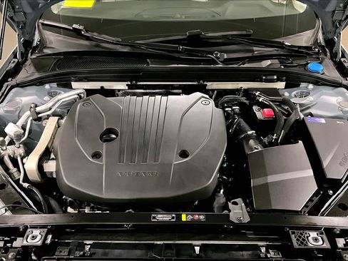 Used 2023 Volvo S60 B5 Plus AWD/4WD image 29