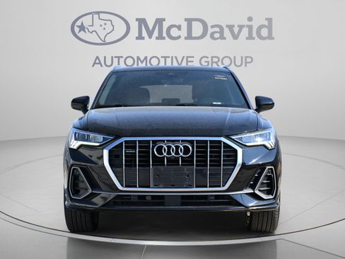 Used 2021 Audi Q3 2.0T Premium Plus w/ Premium Plus Package AWD/4WD image 9
