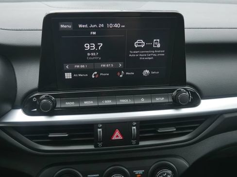 Used 2024 Kia Forte LXS FWD image 43
