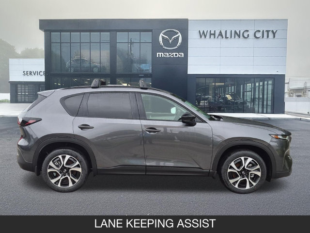 New 2026 MAZDA CX-5 Preferred AWD/4WD image 9