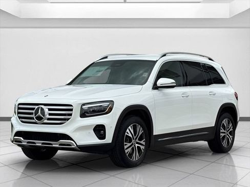 Certified 2025 Mercedes-Benz GLB 250 image 6