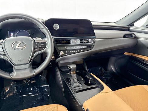 Used 2023 Lexus ES 350 image 35