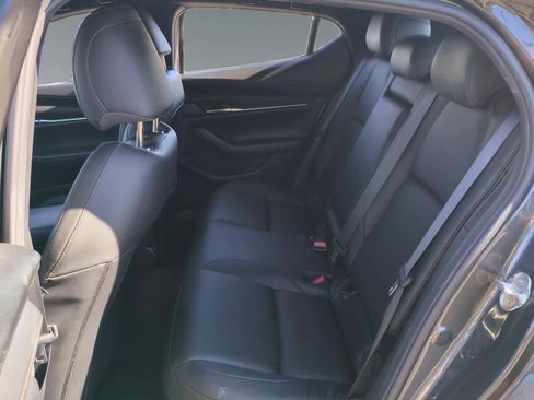 Used 2023 MAZDA MAZDA3 AWD 2.5 Turbo Hatchback image 13