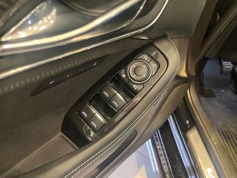 Used 2024 Cadillac CT5 V Blackwing w/ Carbon Fiber Package 2 image 9