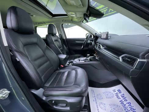 Used 2024 MAZDA CX-5 Carbon Edition image 30