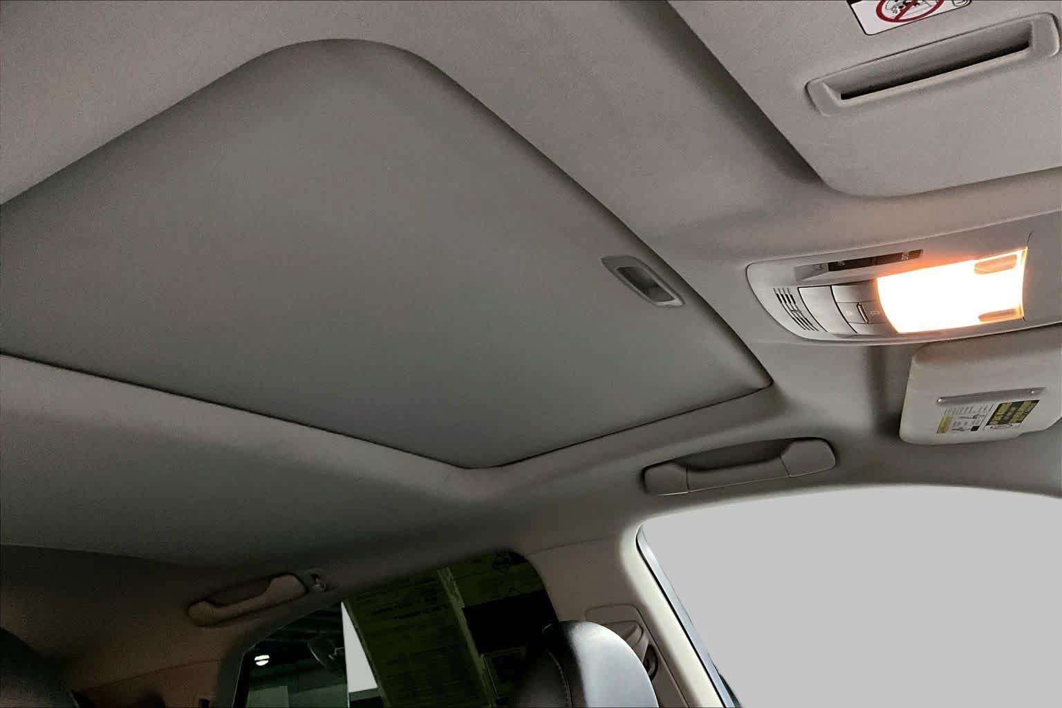 Used 2013 Lexus RX 450h FWD w/ Navigation Pkg image 13