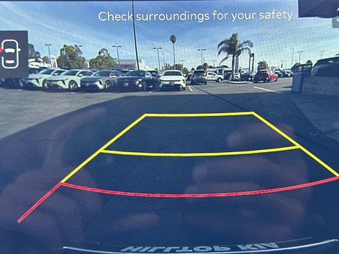 New 2026 Kia EV9 Land image 20