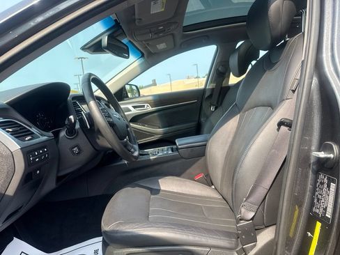 Used 2017 Genesis G80 3.8 w/ Option Group 02 AWD/4WD image 20