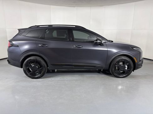 New 2026 Kia Sportage X-Line AWD/4WD image 9