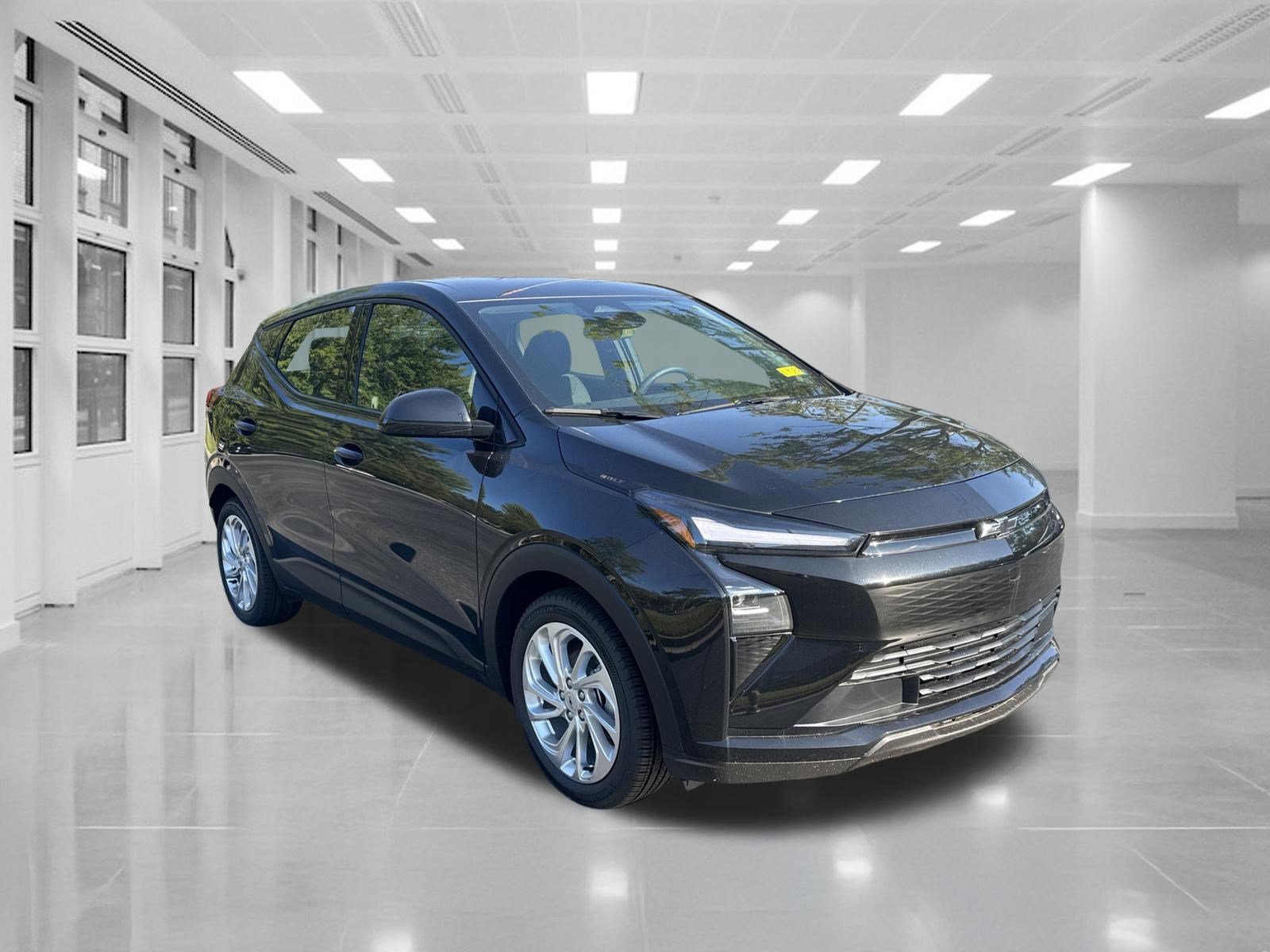 New 2027 Chevrolet Bolt LT FWD image 3