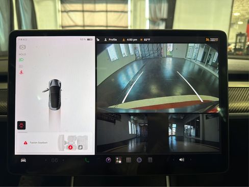 Used 2018 Tesla Model 3 Long Range RWD image 27